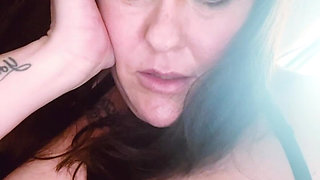 Seductive Nursing: Begging You for Intimate Anr Bliss