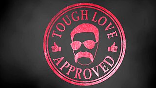 Hunky Biker Charles Dear Sodomizes a Sexy Slim Brunette She-Devil - Andreina Deluxe - In Hell