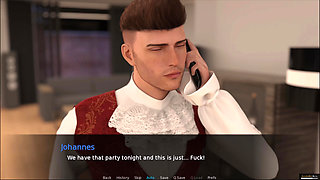 Summer with mia 2 # 8 - I fucked Cindy outside