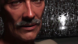 A University Student and Many Secrets Part 21