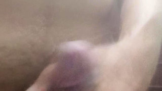 Ejaculation in Oscarcor Close-up01