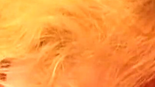 Busty Blonde MILF Submits to Intense Needle Play