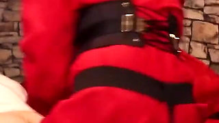 The Squid Shame - Pegged by the Guard