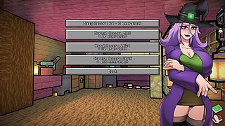 Cartoon movie, hentai anime, cartoon fantasy