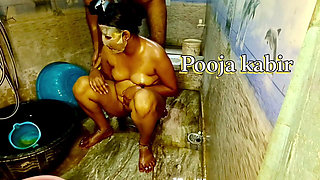 Mom and Dad Were so Great at Sex, They Were Having Sex in the Bathroom, There I Had a Camera Installed and Everything Was Recorded