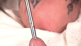 Sub Used for Sounding