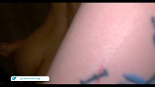 Brunette italiana silvia soprano fucked hard in bathroom wall porno italiano Big Cock uses his jizz as soap figure rub – benefit monkey