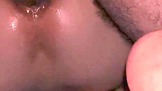 The MILF Next Door Opens Her Legs Part 9