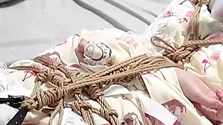 Shared Rental Miss Likes to Train #1