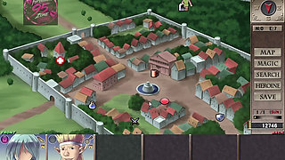 Dungeon and Bride Uncensored Full Gameplay Ep.2 Commentary