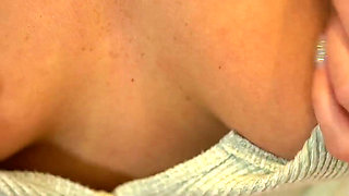Girlfriend’s Perky Tits - JOI