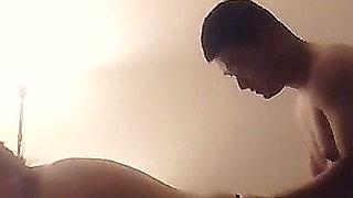 Fuck My Busty Chinese Slut Wife in Different Positions 6