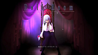 Hentai Game - Doll Room Hentai Sex Gameplay Animation