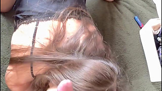 PHOTOSHOOT WENT WILD -THE MOVIE