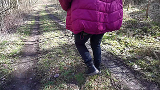 Hanging Tits, Nipple Clamps and Other Punishments