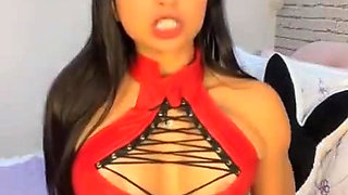 Friday Fetish JOI CEI Succubus