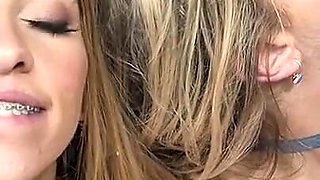 Their Stepdaughters Can't Fuck Strangers! They Should Get Pounded by Their Stepdads