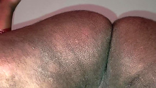 Bhabi ki Close-up pucchi choda