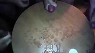 Big Dicks at the Wank Party
