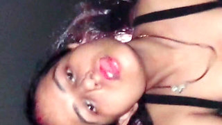Latika hot sexy fuck with big cock