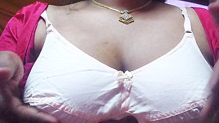 Hot MILF Bindu Bhabhi Naked Sex with Handsome Boyfriend