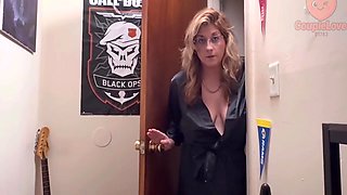 Forbidden Fantasy And 2 - Taboo Stepmom Pov With Taboo Fantasy