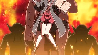 Passionate Luminous Figure_23052607p0