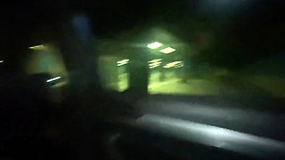 Public Parking Mall Sex With My Boss's Big-Ass Girl