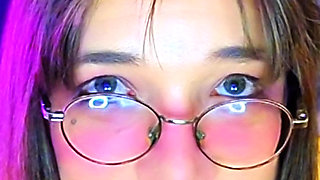 MILF Trans Girl Give the Best Blowjob