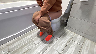 The Daily Toilet S2 Episode 21
