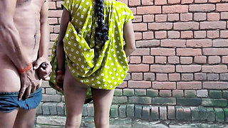 Komal House Owner Was Lying Down After Checking His Ass by Inserting a Broom in It