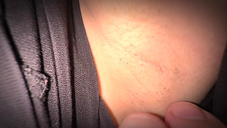 Verified Amateurs: Students Camp. Loud Music. We in Darkness.