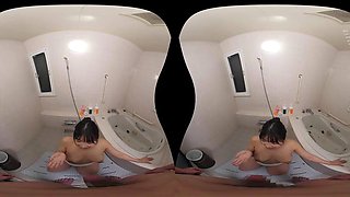 005-001: Blowjob, Chaturbate  Japanese VR Porn