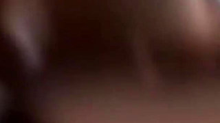 Big Black Cock for a Tight Asian Pussy