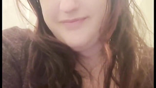 BBW Public Bathroom Fart Compilation 75 Loud Stall Blasts Bella Blast