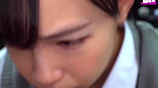 Urban Lift-off-ever Seen A Petite Beauty Lose Herself In A Full-grip Ride? Chapter-1