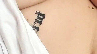 I Explode While Masturbating Because You Are Watching Me - Baby Hottie
