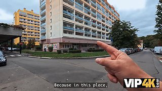 Vip4k. he\u2019ll never know what a whore she truly is