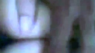 Asian Babe Gets It from Behind - Amateur Style