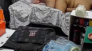 Wife Fucking with Lover