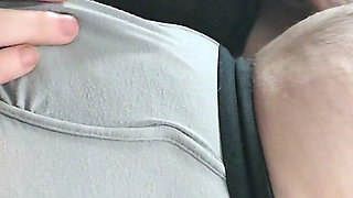 Girlfriend Loves to Suck