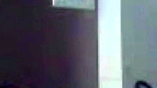 Pink Salwar Suit Bhabhi Full Video with Hindi Audio