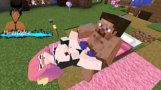 Minecraft Jenny Mod Fapcraft Its Ilulu! From Kobayashi's Dragon Maid and She Has Massive Boobs and Ready to Fuck