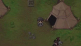 Tanning the Pussy of the Busty Giant Blonde