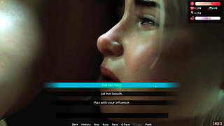 Busty Stepmom Spreading Pussy For My Huge Cock