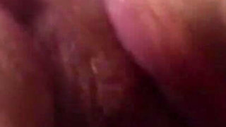 Horny Sheriff Licks and Fingers Hot Brunette in Car