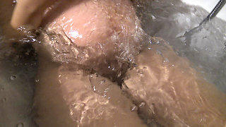 Pregnant Mommy Home Alone With Stepson