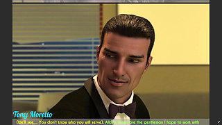 A Wife and Stepmother Real Fucking the City's Slutty Whore 2 (sub)