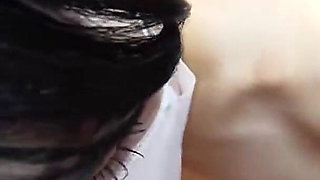 Fair Skinned G Cup Young Wife, Sexless and Craving. One Sure Creampie to End the Dry Spell!