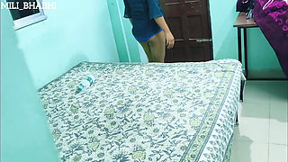 Fuck Desi Indian Cute Girl